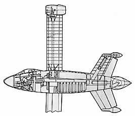 Focke-Wulf Triebflugel Focke-Wulf Triebflugel