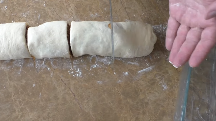 Любимая начинка моей бабушки! Очень большие и вкусные булочки Булочки, Выпечка, Вкусно, Рецепт, Готовим дома, Другая кухня, Видео рецепт, Начинка, Видео, Длиннопост