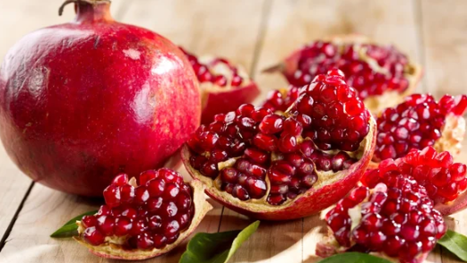 5 продуктов для молодости кожи