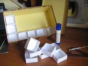   ?    ? |   -  , handmade