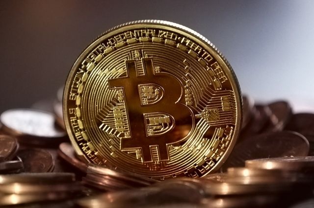 Что такое криптовалюта?