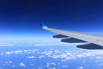 Airbus A321 экстренно сел в Волгограде после разгерметизации салона