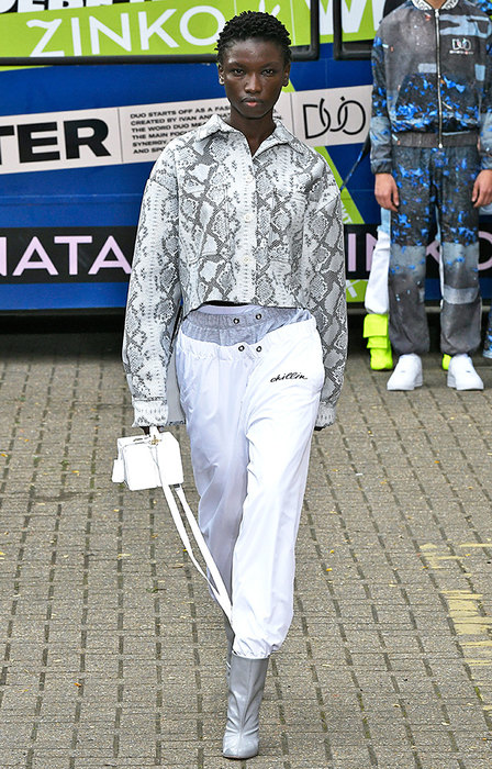 Natasha Zinko SS 2019 Natasha Zinko SS 2019