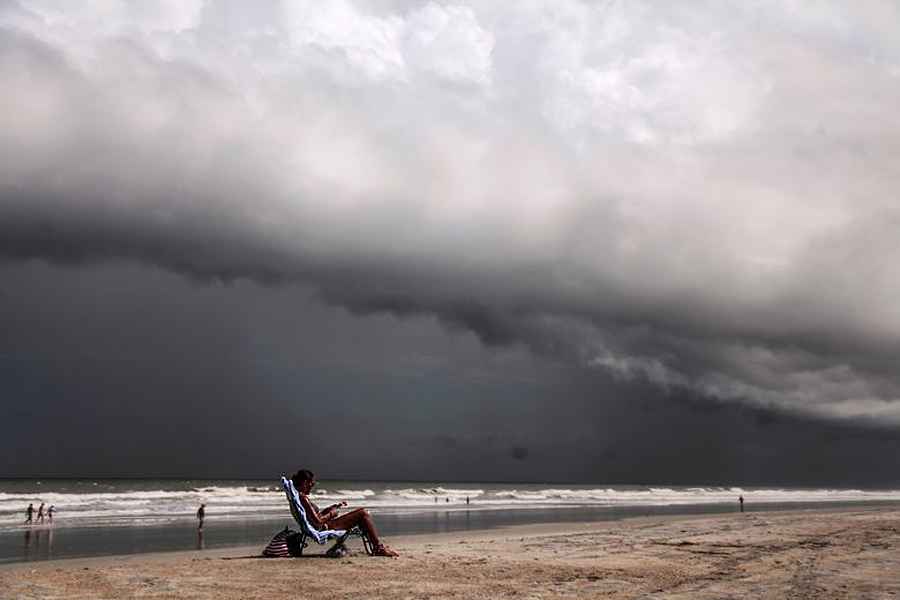 Florida-Hurricane Florida-Hurricane