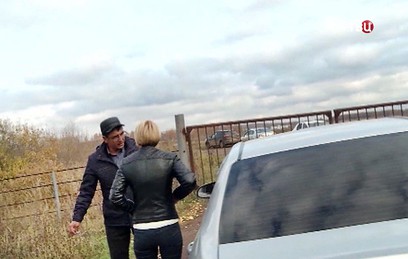 Башкирские следователи проверяют инцидент с журналистами Башкирские следователи проверяют инцидент с журналистами