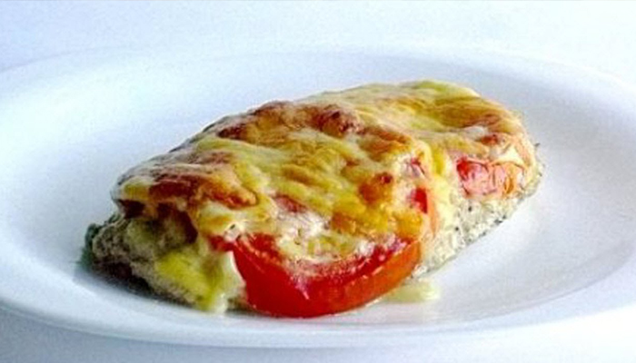 Куриные отбивные в духовке Куриные отбивные в духовке