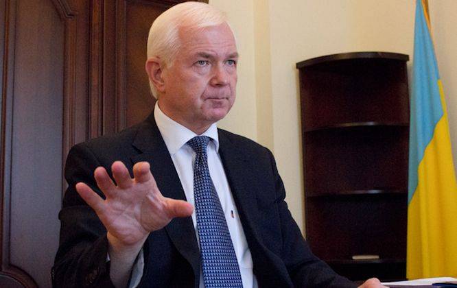 Бывшая Украина: когда в мозгах разруха, НАТО уже не поможет Бывшая Украина: когда в мозгах разруха, НАТО уже не поможет