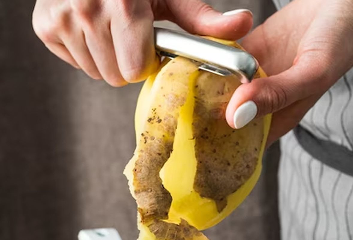 Картофель вошел в список недооцененных продуктов: он содержит защищающие от рака антиокисданты