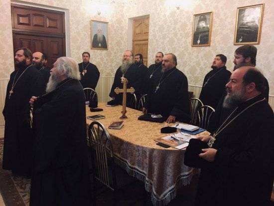 В ДНР и ЛНР приняли решение по вопросу автокефалии для Украины В ДНР и ЛНР приняли решение по вопросу автокефалии для Украины