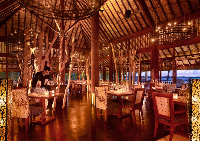   Four Seasons  -