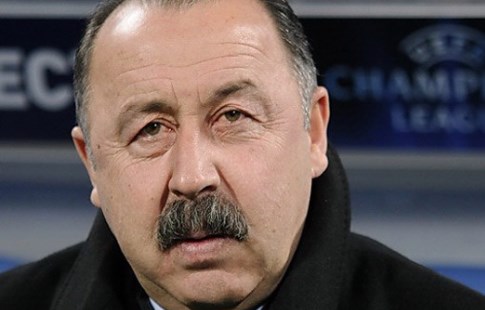 Газзаев: "Необходимо расширить премьер-лигу до 18 команд"