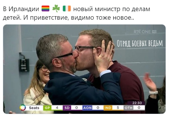 BMW из тачки для ребят спортивных превращается в машину для противных