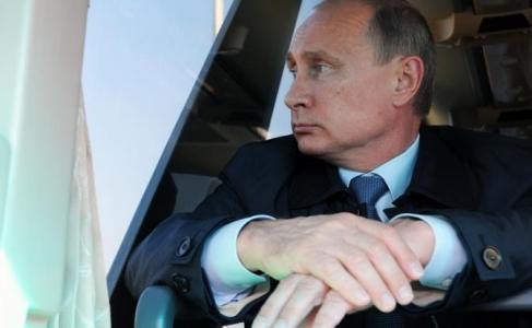 Покушение на Путина: Что ждет Россию?