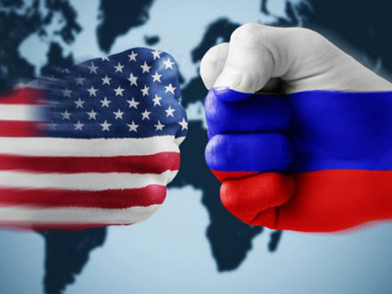 Белый дом: США никогда не признают воссоединение Крыма с Россией