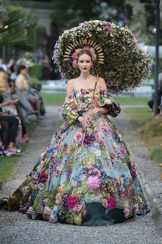 Dolce & Gabbana Комо 2018-19