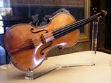 О скрипках и скрипичных мастерах О скрипках и скрипичных мастерах