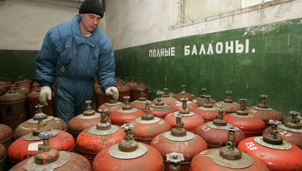Украина разворачивает информационную кампанию с призывом экономить газ Украина разворачивает информационную кампанию с призывом экономить газ