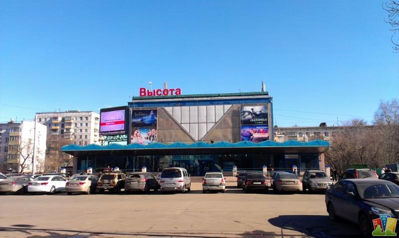 5 легендарных кинотеатров, которые сносят из-за программы реконструкции