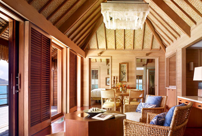   Four Seasons  -