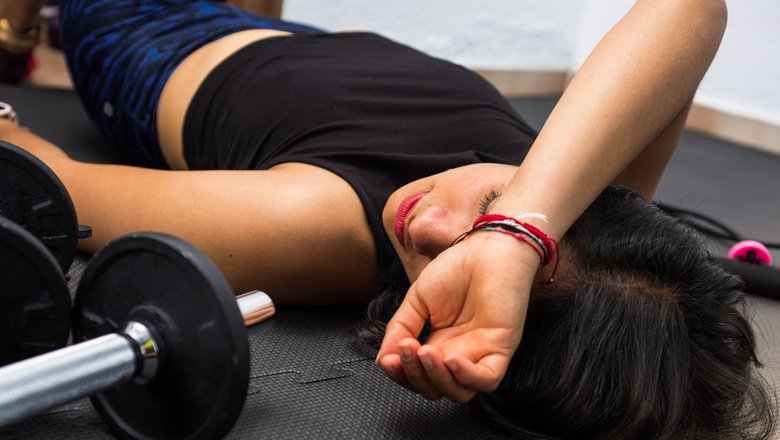 Почему физические упражнения почти не помогают похудеть — исследование