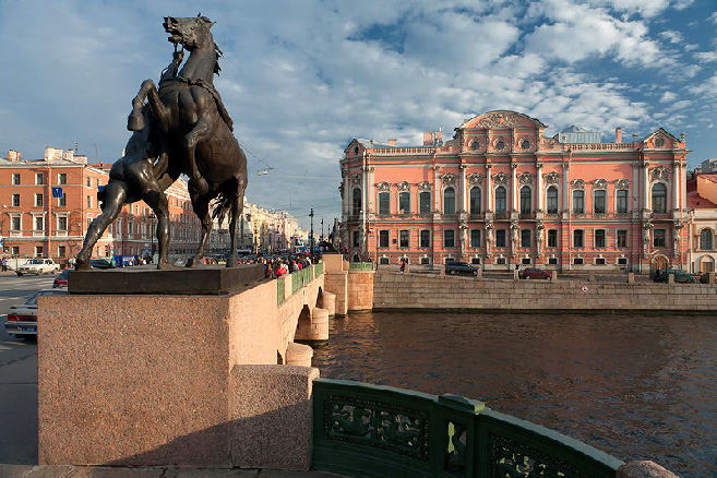 Аничков мост (3).jpg Аничков мост (3).jpg