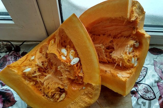 Тыква: 3 секрета идеального вкуса