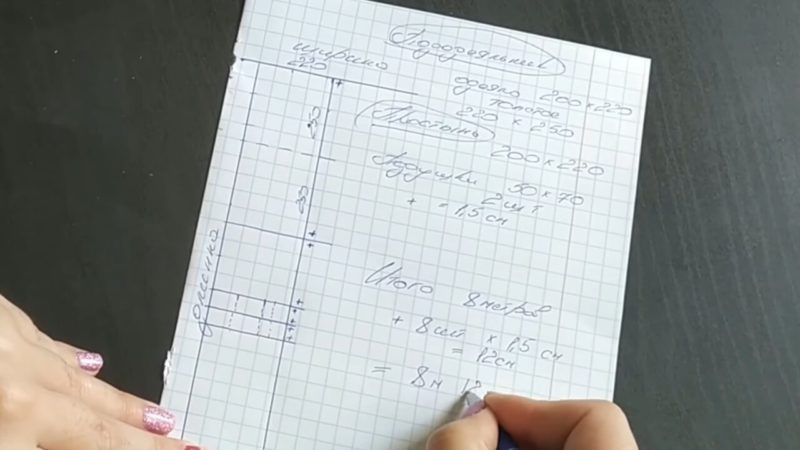 Думаете сшить постельное белье самим сложно? С таким мастер классом все точно будет просто и понятно Думаете сшить постельное белье самим сложно? С таким мастер классом все точно будет просто и понятно