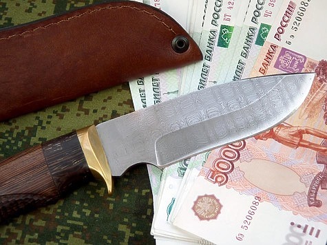 Права на вооруженную самозащиту ликвидируются полностью