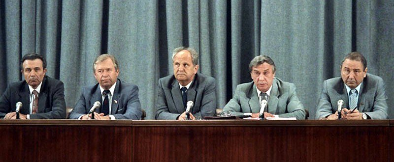 Мы искренне старались сохранить Союз Мы искренне старались сохранить Союз