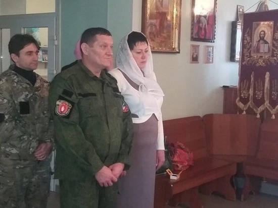 Воевавший на Донбассе за русских серб погибает в ростовском СИЗО Воевавший на Донбассе за русских серб погибает в ростовском СИЗО