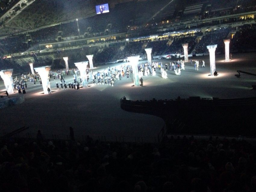 сочи, олимпиада, спорт