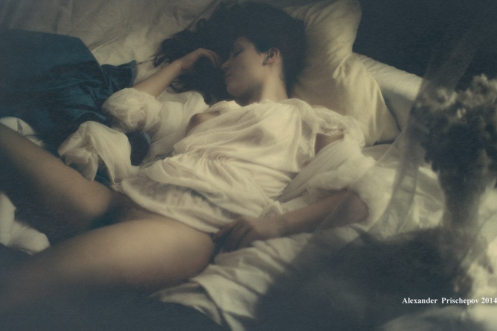 Ð¤Ð¾Ñ‚Ð¾Ð³Ñ€Ð°Ñ„Ð¸Ñ asleep / Lee Tattar / photographers.ua