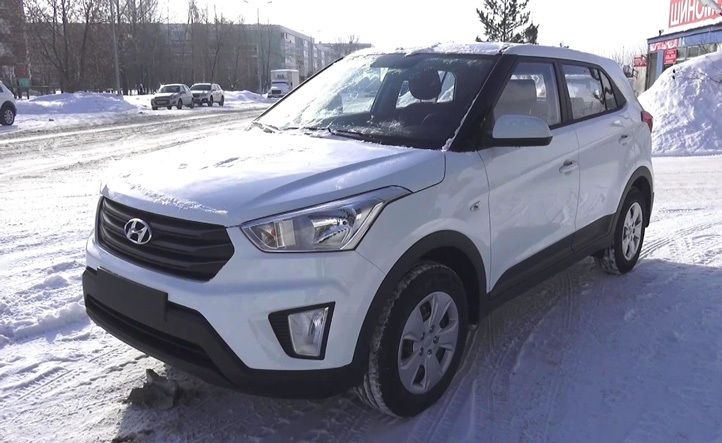 Самые доступные новые кроссоверы с «автоматом» в РФ Самые доступные новые кроссоверы с «автоматом» в РФ