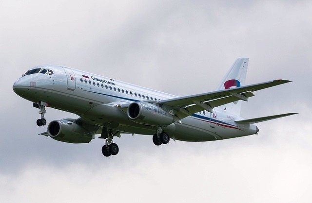 Совместно с Британскими коллегами, в РФ откроется предприятие для ремонта авиакомпонентов