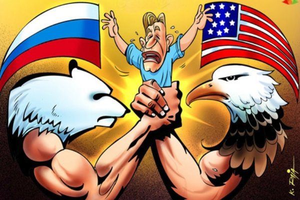 Результат информационной войны: главные стереотипы о русских в США Результат информационной войны: главные стереотипы о русских в США