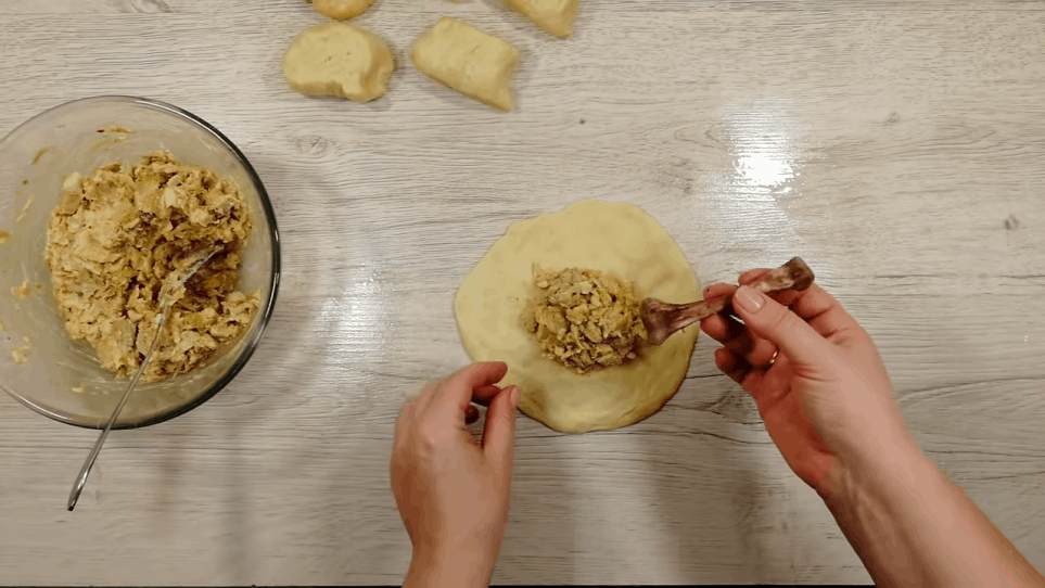 Ножки в мешочке: необычно, эффектно и безумно вкусно Ножки в мешочке: необычно, эффектно и безумно вкусно