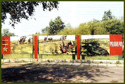 Герой, не ставший героем. Танк КВ в начале Великой Отечественной Герой, не ставший героем. Танк КВ в начале Великой Отечественной