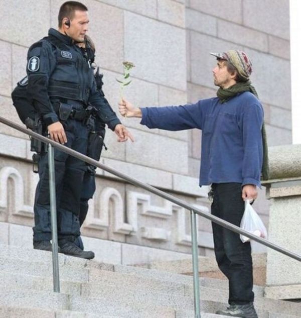 Коллекция эмоциональных снимков