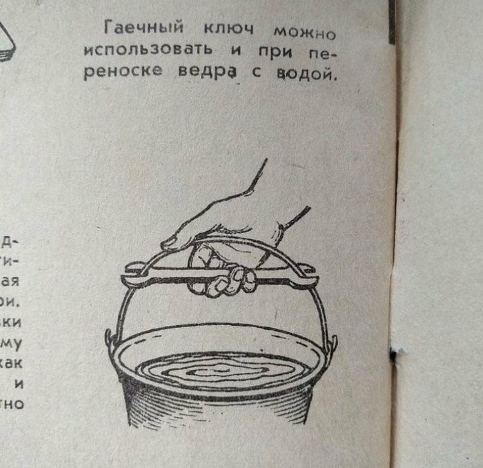 20+ жизненных хитростей и шпаргалок от пользователей Сети 20+ жизненных хитростей и шпаргалок от пользователей Сети
