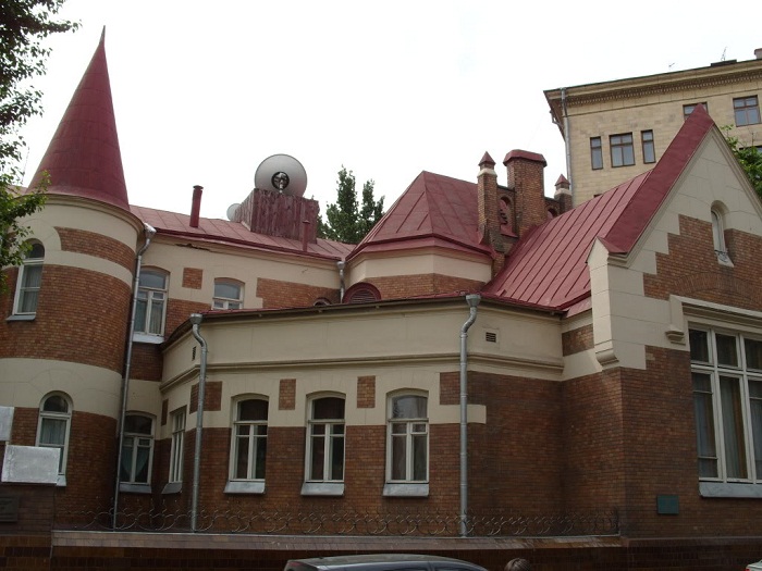Почему Фёдора Шехтеля называли «Моцартом русской архитектуры», и какие из его зданий можно увидеть в столице сегодня Почему Фёдора Шехтеля называли «Моцартом русской архитектуры», и какие из его зданий можно увидеть в столице сегодня