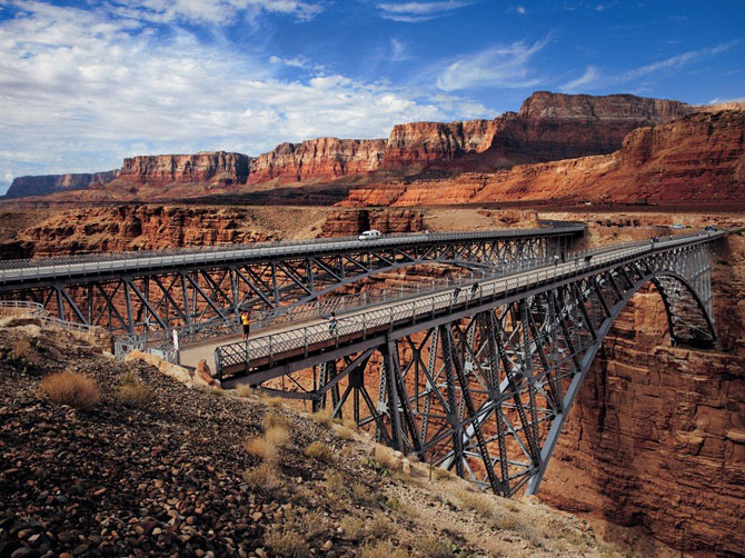 Лучшие фотографии июня 2012 от National Geographic