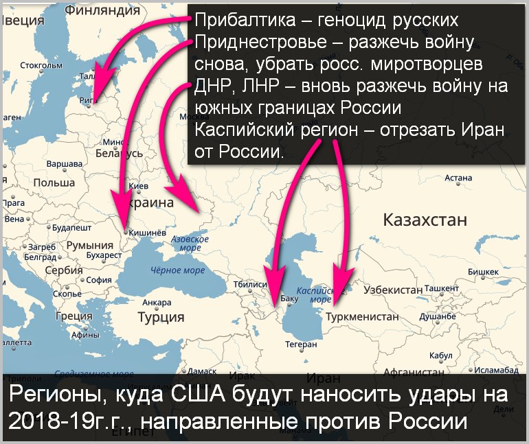 Мнение: Будущие войны и майданы Мнение: Будущие войны и майданы