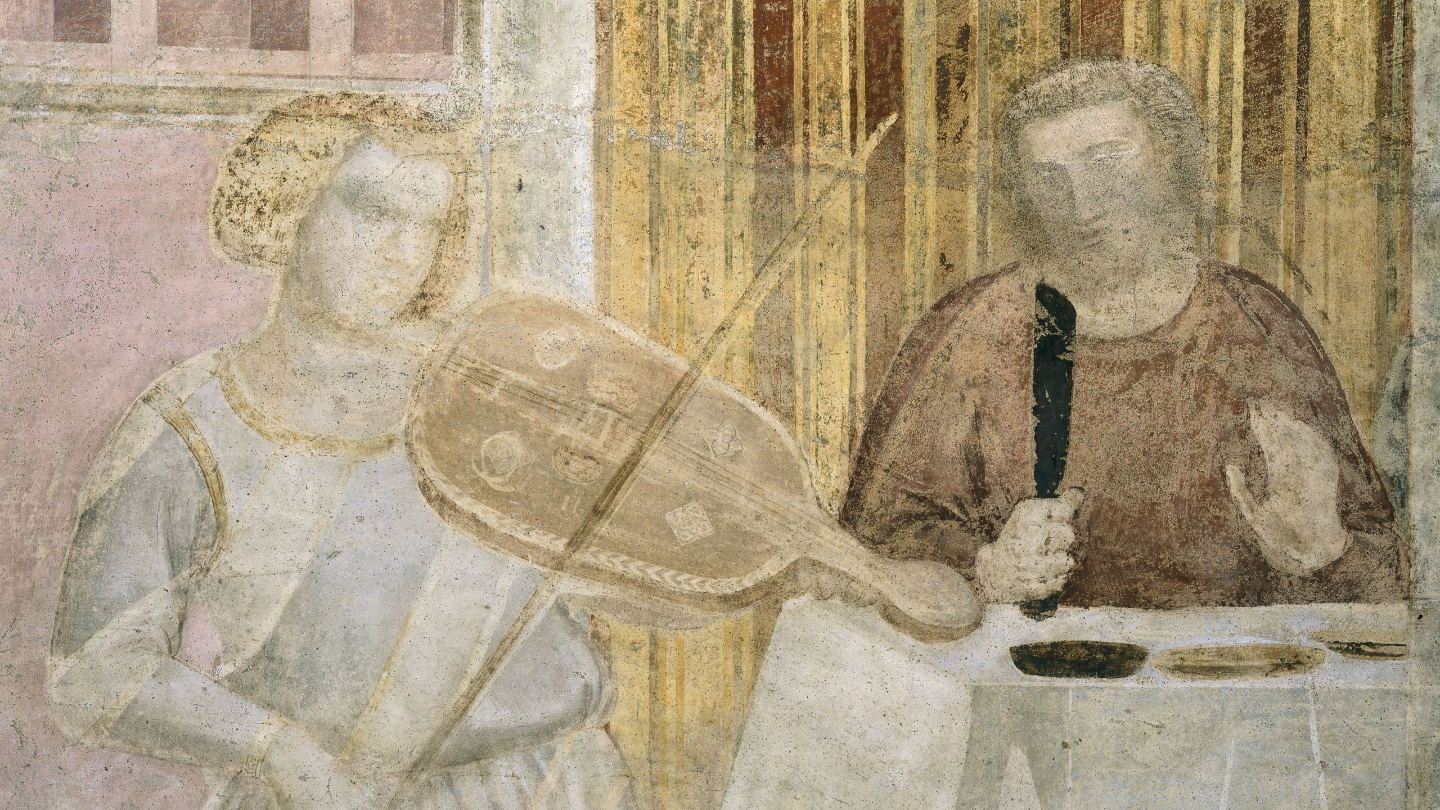 музыка, еда