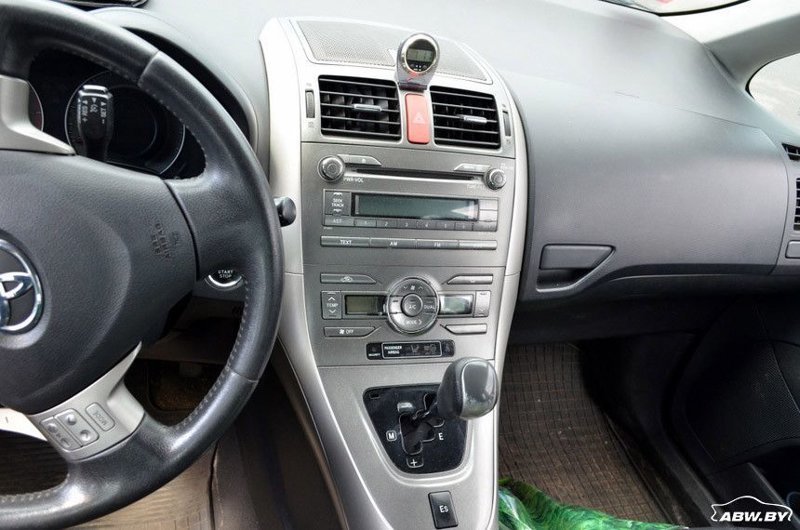 Toyota Multimode Toyota Multimode авто, автоматическая коробка передач, автомобили, акпп, коробка передач, мкпп, надежность