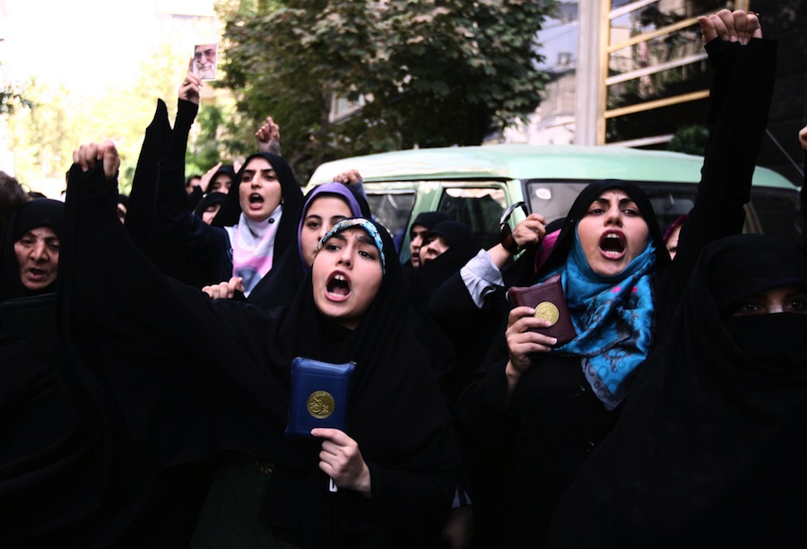 6 самых известных произведений из Федерального списка экстремистских материалов