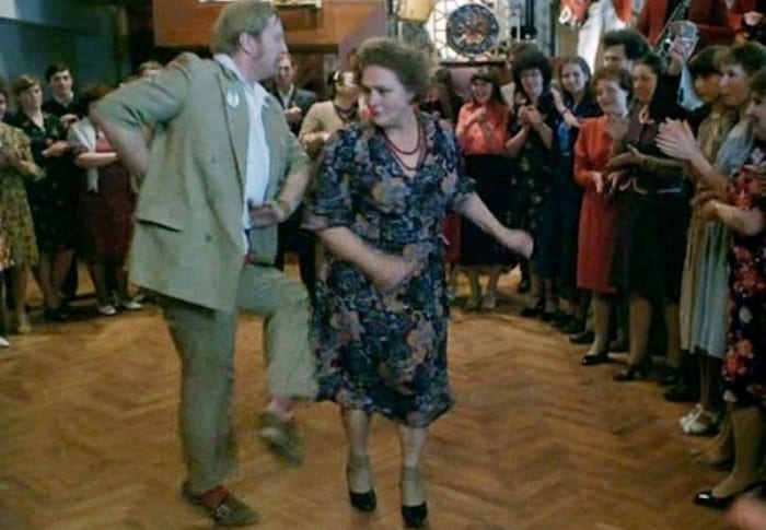 Кадр из фильма *Родня*, 1981 | Фото: smootrim.ru Кадр из фильма *Родня*, 1981 | Фото: smootrim.ru
