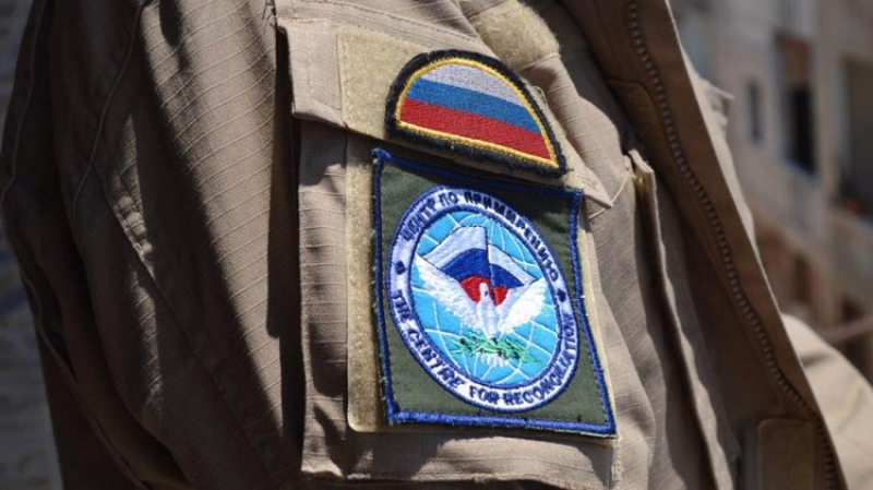 Боевики в Сирии предпочитают капитуляцию российским военным Боевики в Сирии предпочитают капитуляцию российским военным