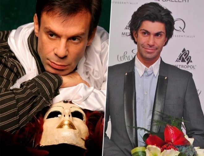 20 звезд которые настолько похожи друг на другабудто их разлучили в детстве
