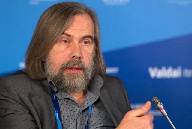 Погребинский о сценарии ухода ЛДНР к РФ: Одесса и Харьков будут «додавлены» Погребинский о сценарии ухода ЛДНР к РФ: Одесса и Харьков будут «додавлены»