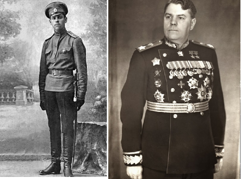 Красной армии и красному флоту – 100 лет